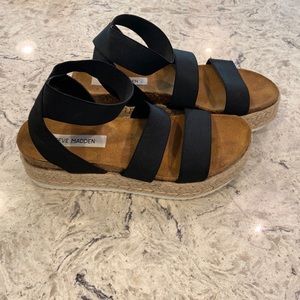 Steve Madden Kimmie Sandals